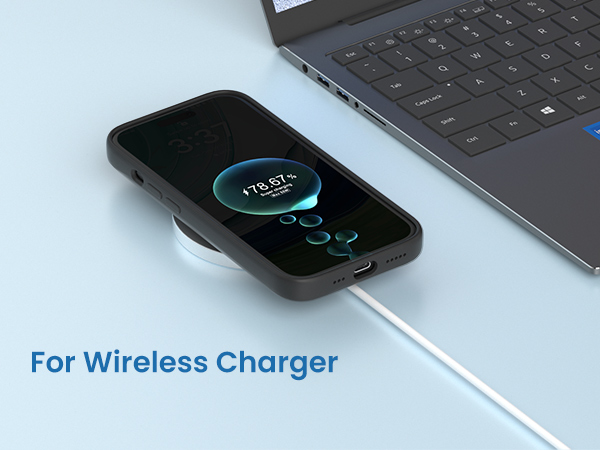 For Wireless charger