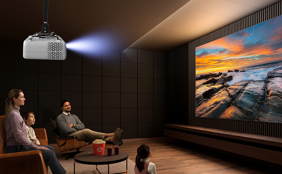 projector mount artlii play 3