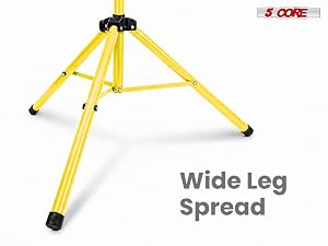 SS ECO 1PK YLW WoB