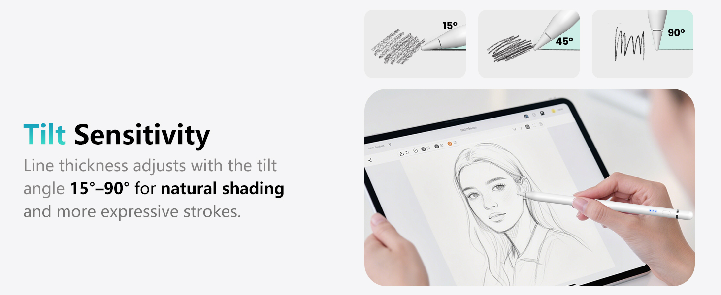 apple pencil 1st generation