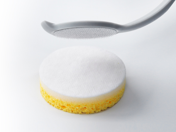 cleaning sponges