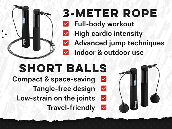 Bisonbody Rope for fitness 