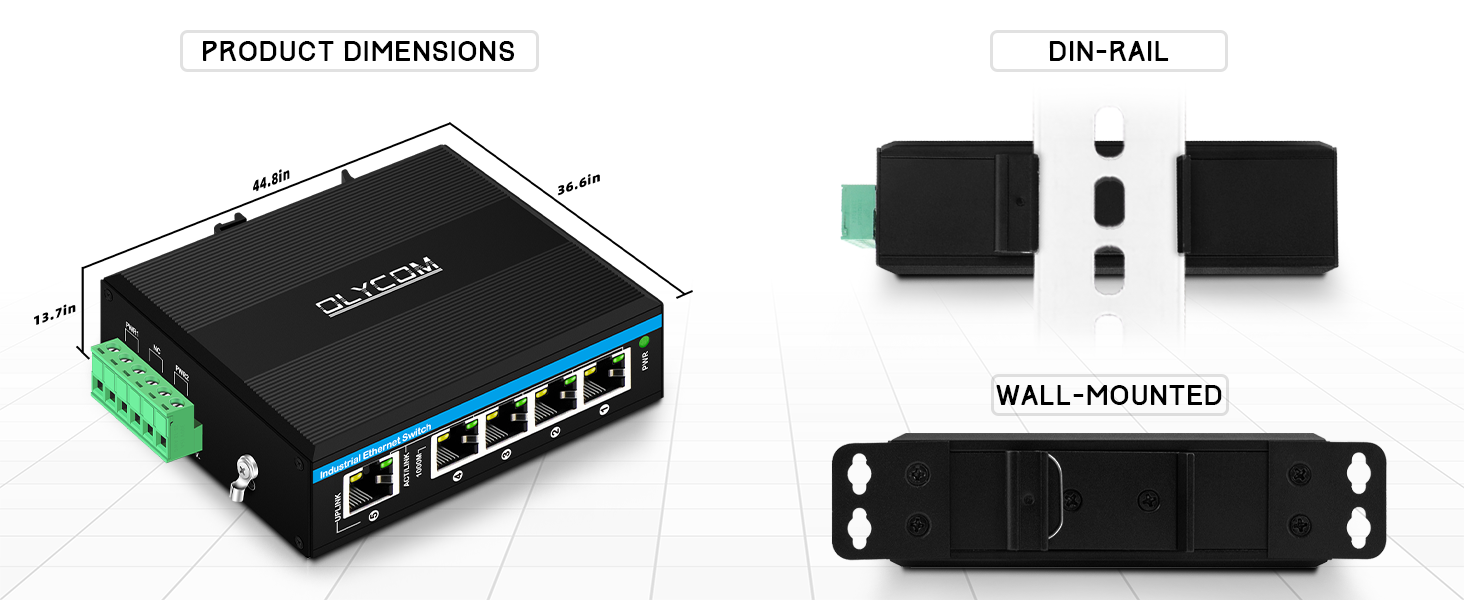 mini poe extender