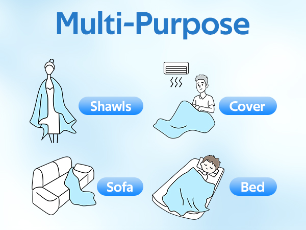 Cooling Sheet Set