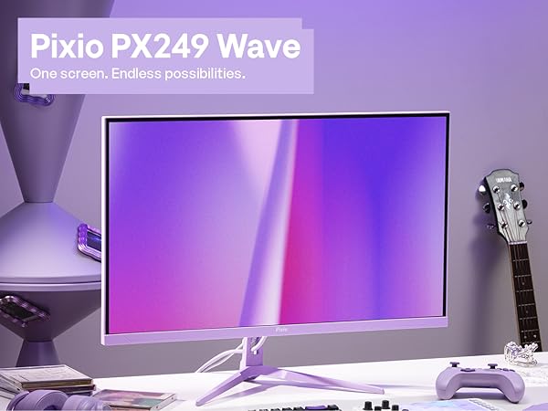 PX249WAVEPP