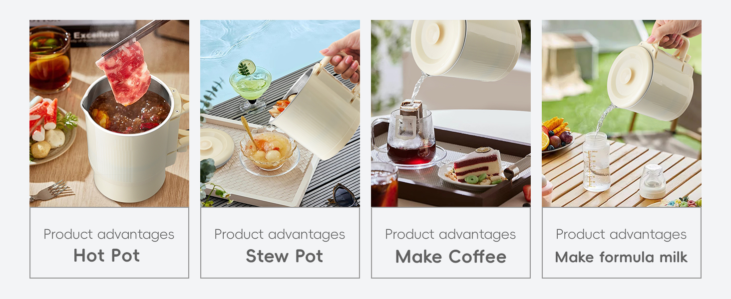 hot pot