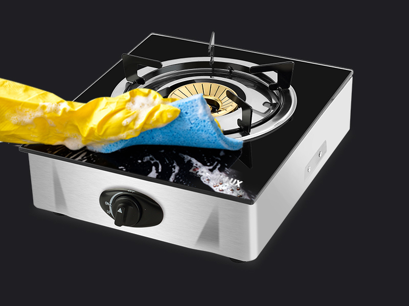 Camplux Propane Stove