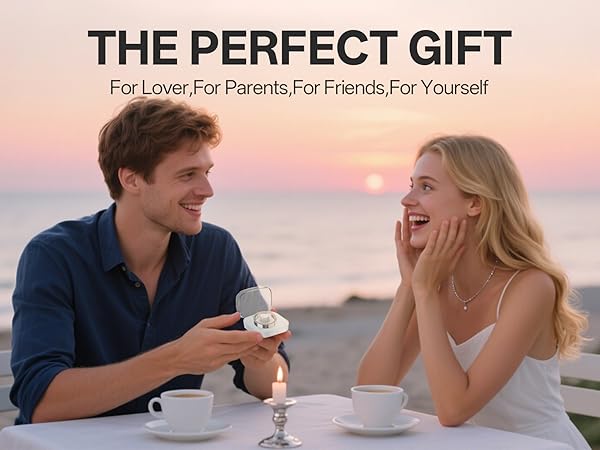 The Perfect Gift