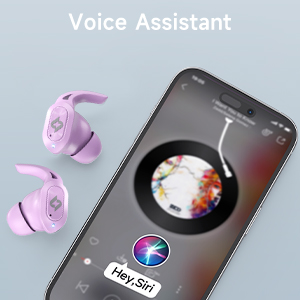 Voice Assistance