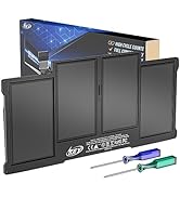 Key Power A1466 Battery, 13 inch MacBook Air Battery Replacement for A1466 (Mid 2012/2013, Early ...