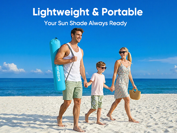 shade tent