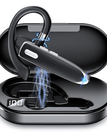 bluetooth headset