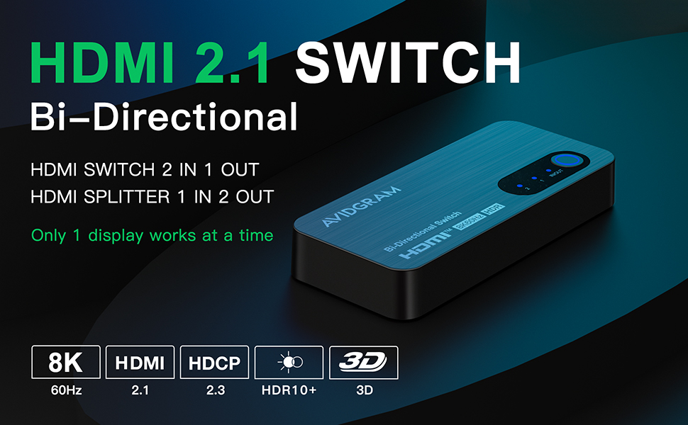 ab switch