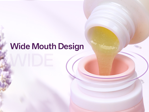 travel bottles for toiletries travel size containers silicone squeezable containers shampoo bottles
