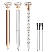 3 pcs diamond pens