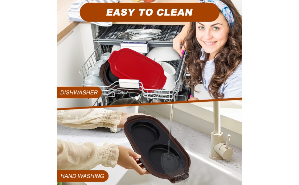 Microwave Egg Cooker