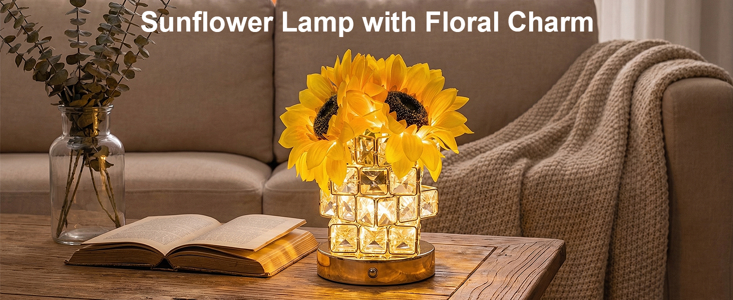 sunflower gifts for women