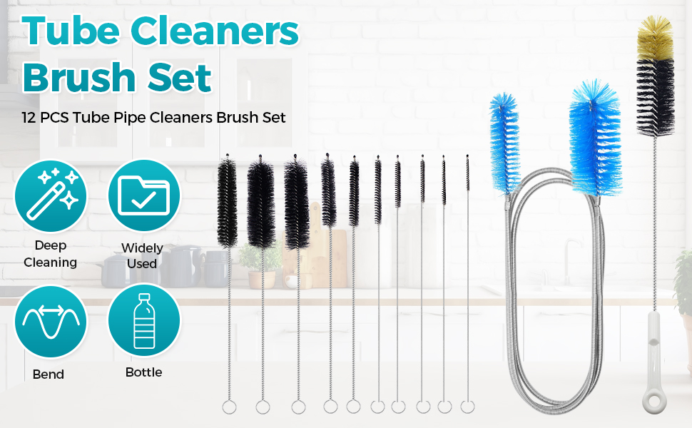 bong cleaning kit