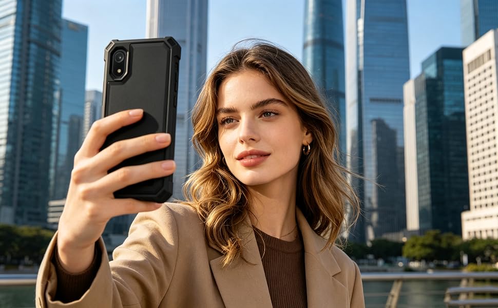 C8 phone case