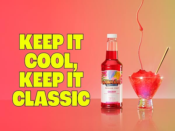 easy to make the ice texture you need every single time