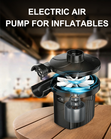 electric air pump