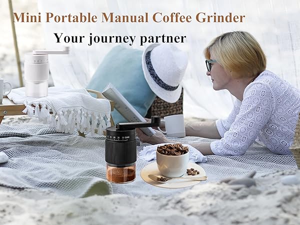 burr coffee geinder