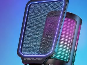 usb condenser microphone