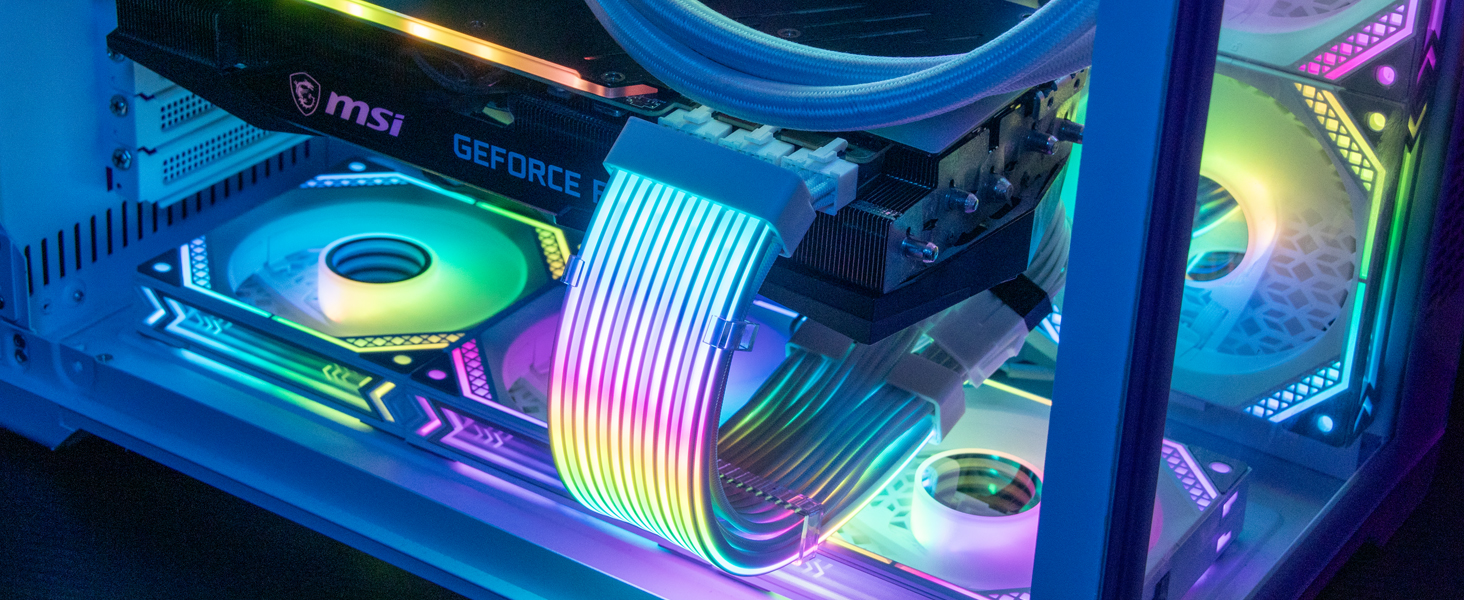 gpu rgb cable