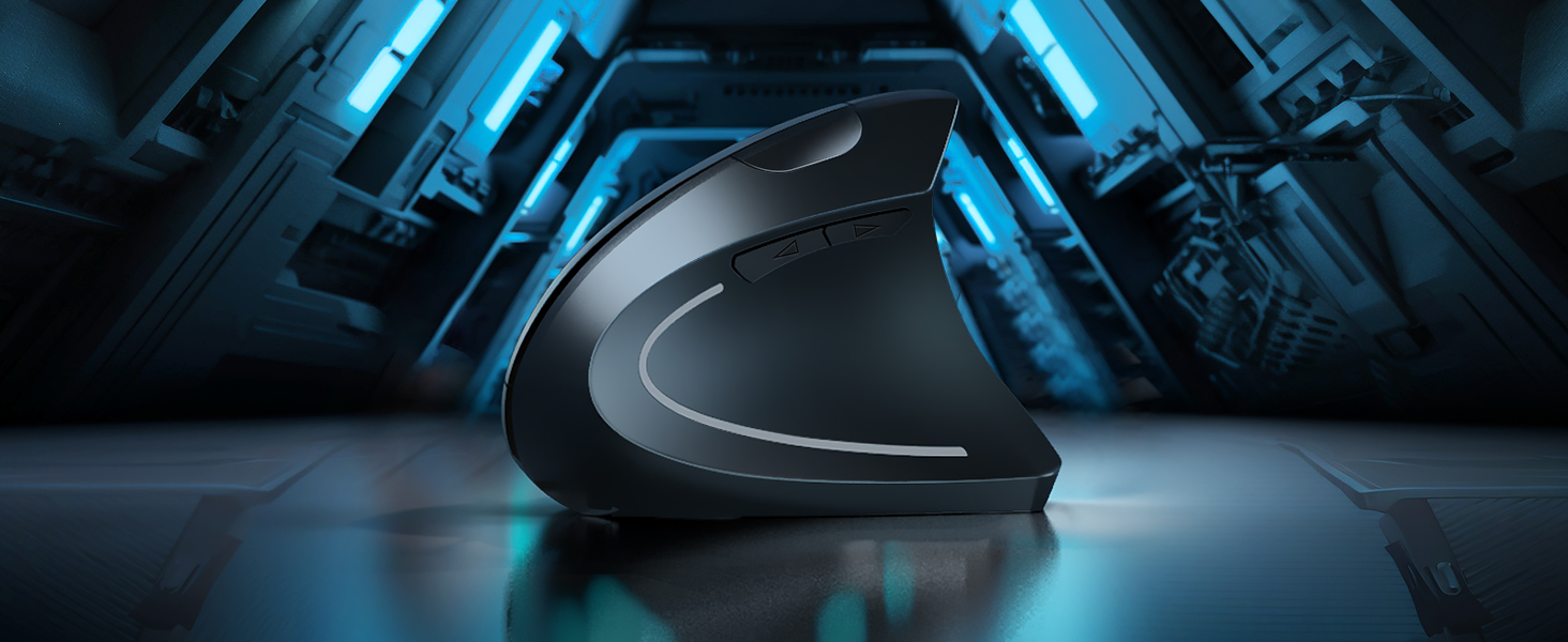 ergonomic mouses