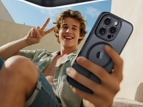 iPhone 16 pro case