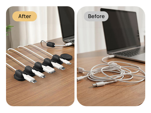 Cord Organizer
