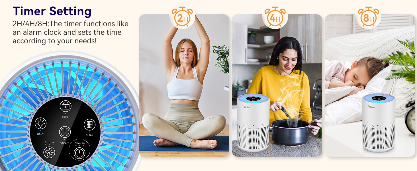 air purifier for home
