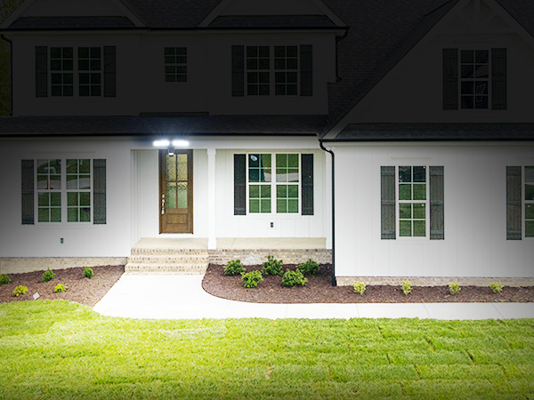 porch lights outdoor