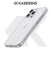 iPhone 13 Pro case clear