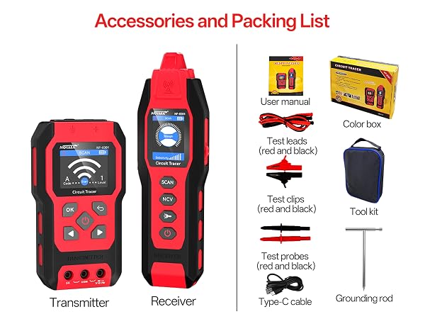underground cable locator