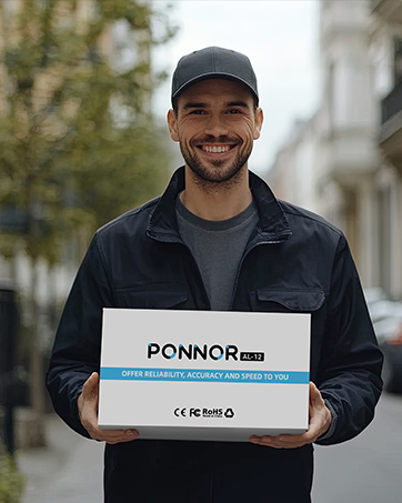 Counterfeit Bill Detector Money Checker Machine