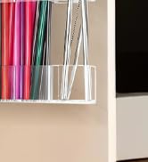 straw holder
