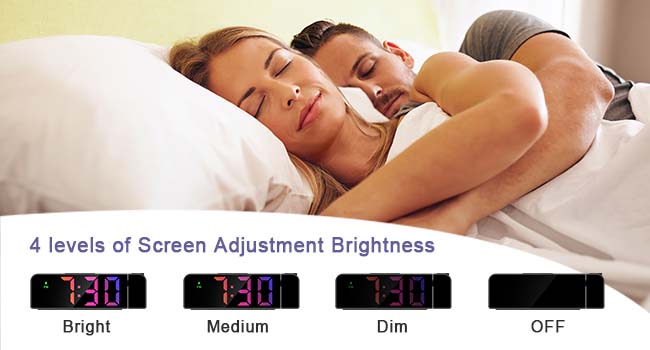 alarm clock