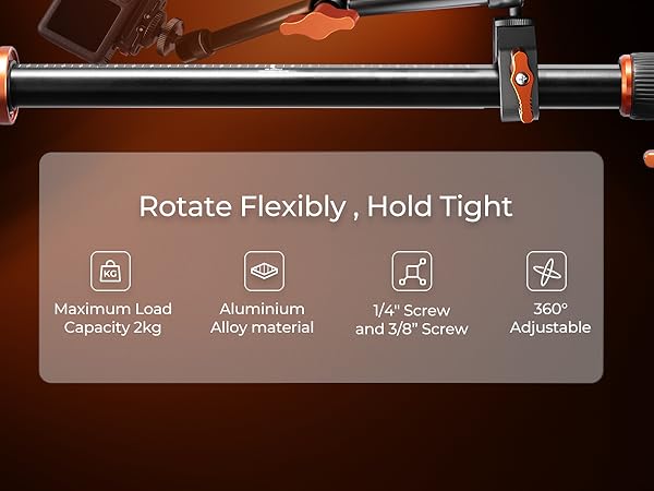 magic arm