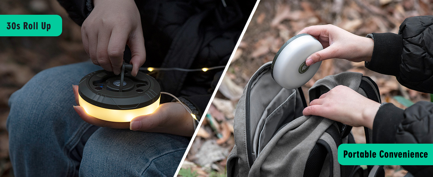 hiking essentials