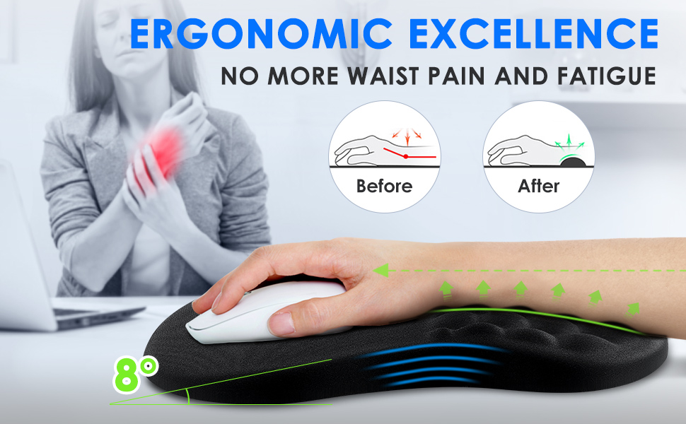 mouse pad