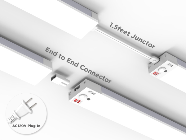 under cabinet lighting motion sensor