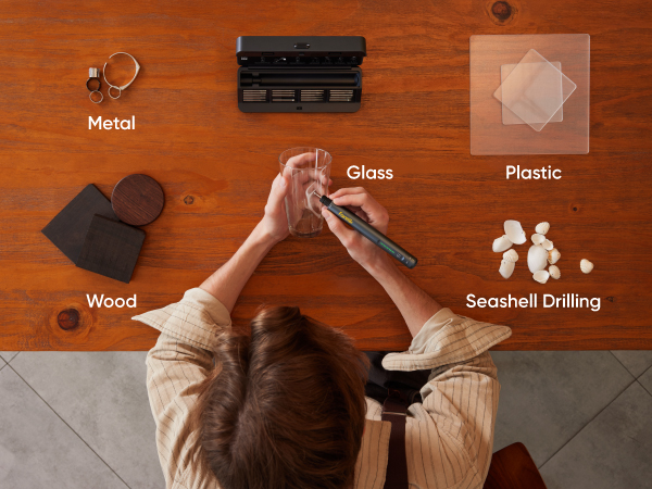 fanttik engraving pen engraver