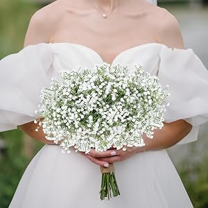 baby breath flowers