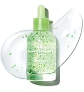 Abib Heartleaf TECA capsule serum Calming drop 1.69 fl.oz. | Soothing Hydration with Centella Asi...