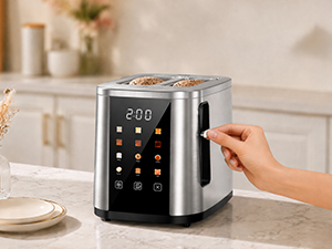 toaster