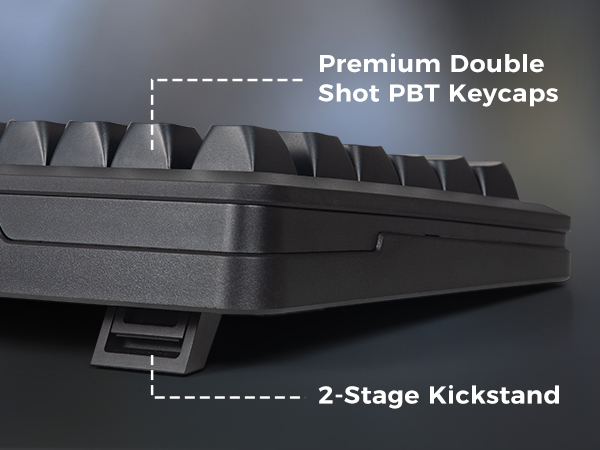 pbt keycaps