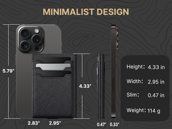 Compact Wallet