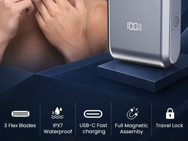 foil shaver