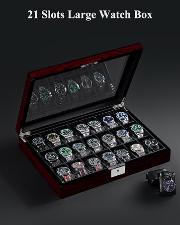 watch case for men